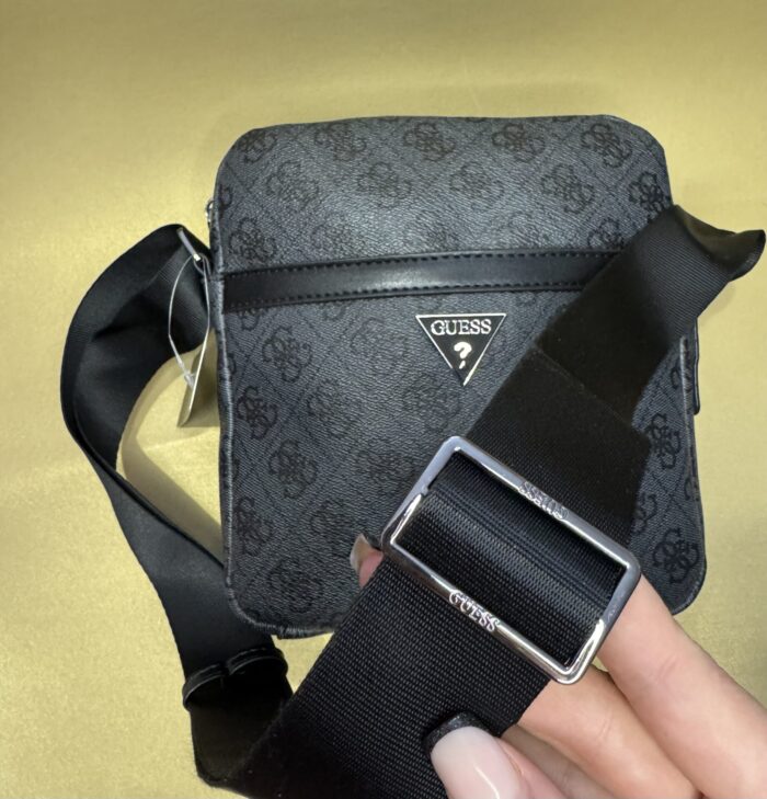 Чоловіча сумка Guess Vezzola - Зображення 2