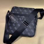Чоловіча сумка guess vezzola