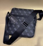 Чоловіча сумка guess vezzola