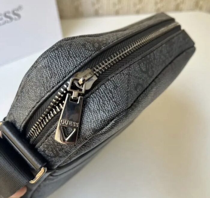 Чоловіча сумка guess vezzola - Зображення 4