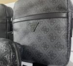 Чоловіча сумка Guess Vezzola - Зображення 3