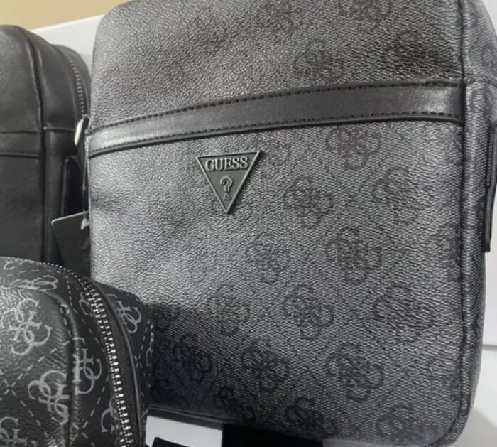 Чоловіча сумка Guess Vezzola - Зображення 3